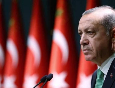 Η Bloomberg προβλέπει «ντέρμπι» στις τουρκικές εκλογές- Απειλείται η παντοδυναμία του Ερντογάν μετά από 18 χρόνια